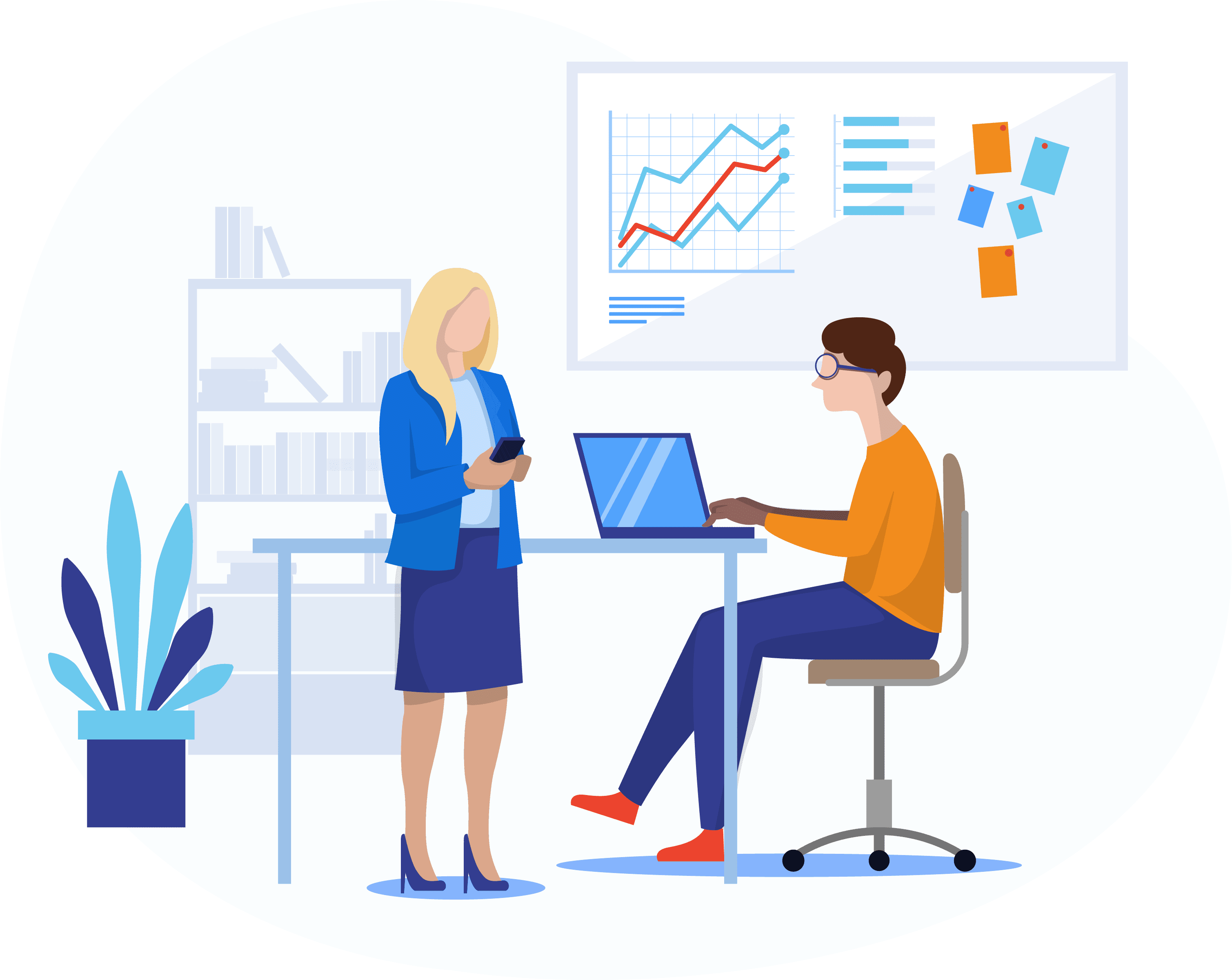 تصميم وتطوير المواقع الالكترونية