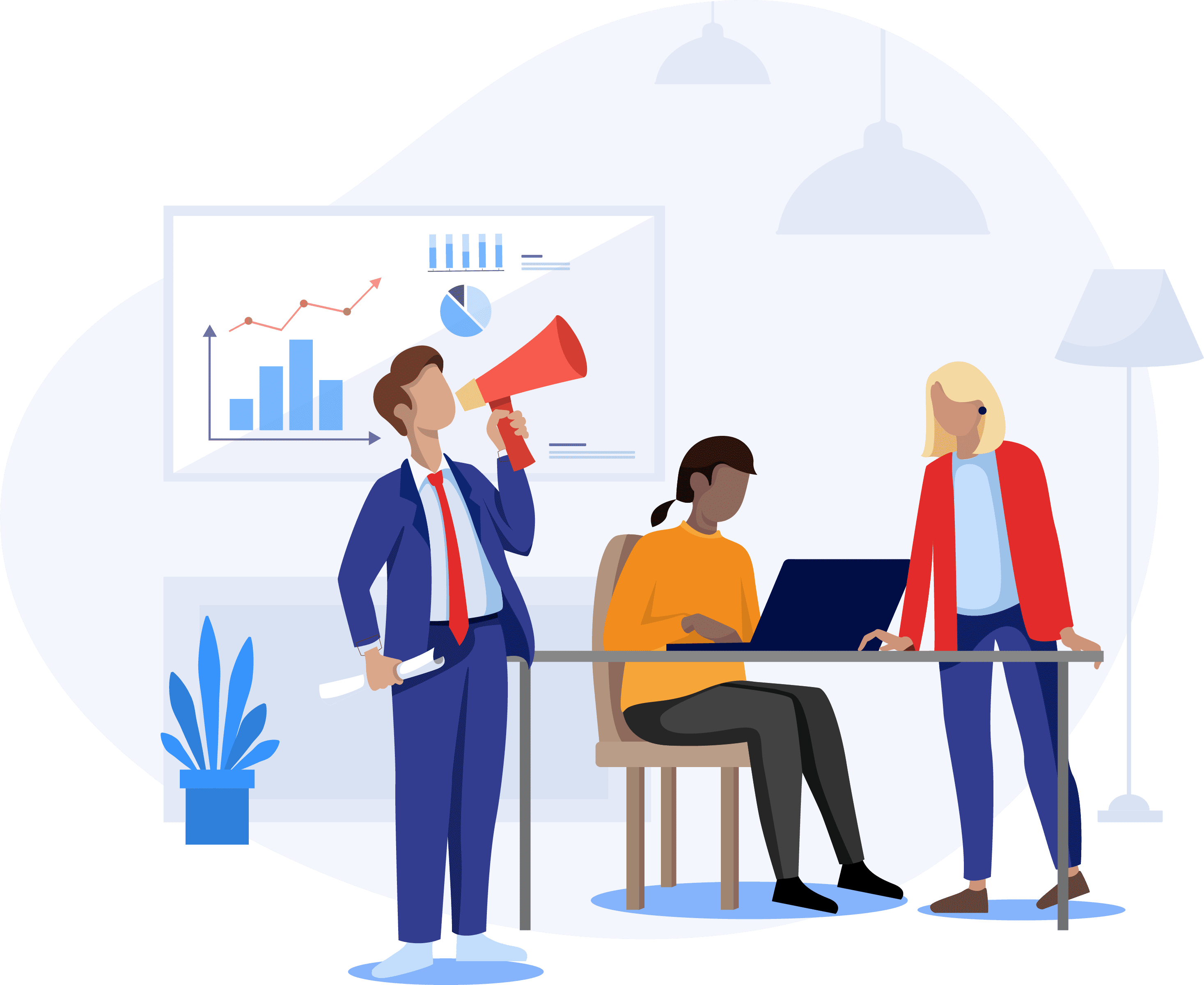 خدمات الدومين والاستضافة