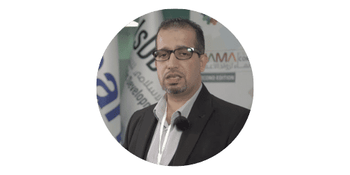 محمد الغرسي