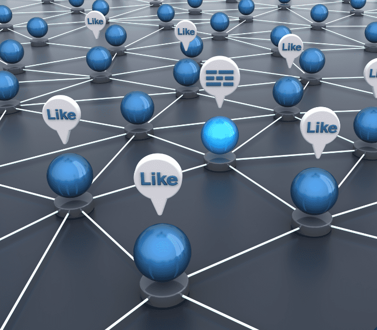 التسويق على الفيسبوك