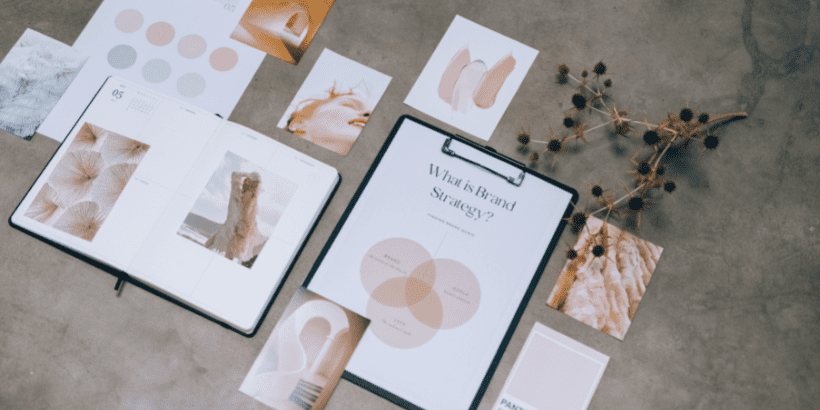 ما هي الهوية البصرية