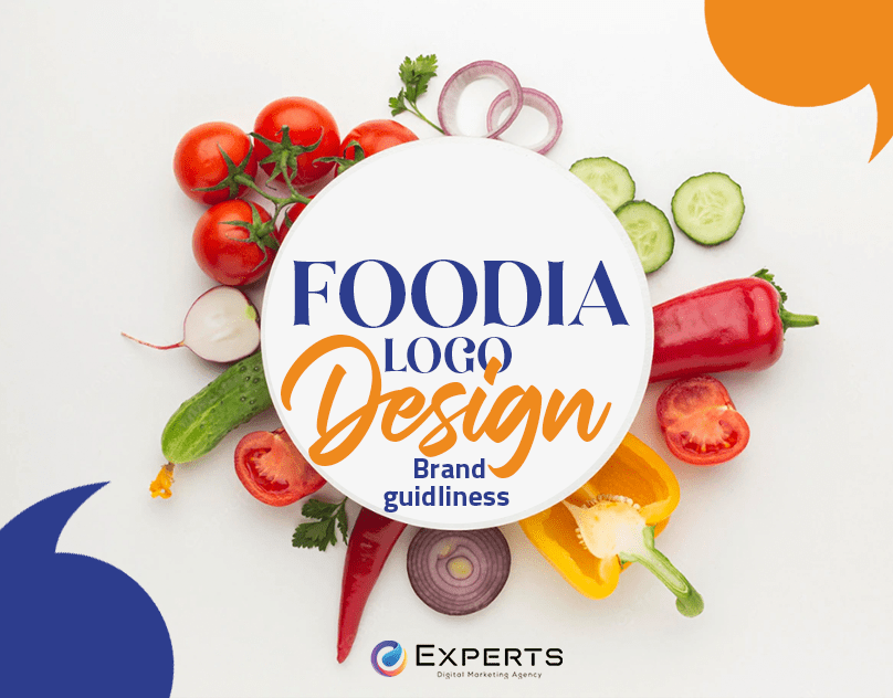 تصميم شعار فوديا