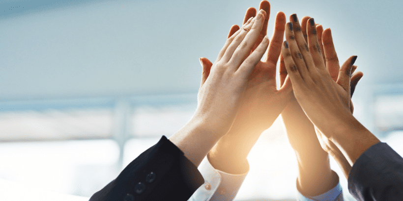 إدارة فريق العمل