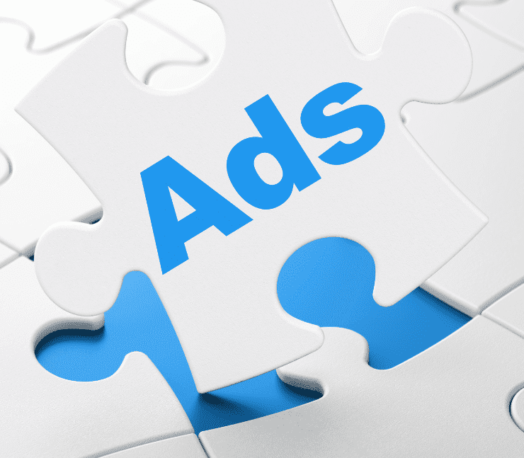 حملة إعلانية