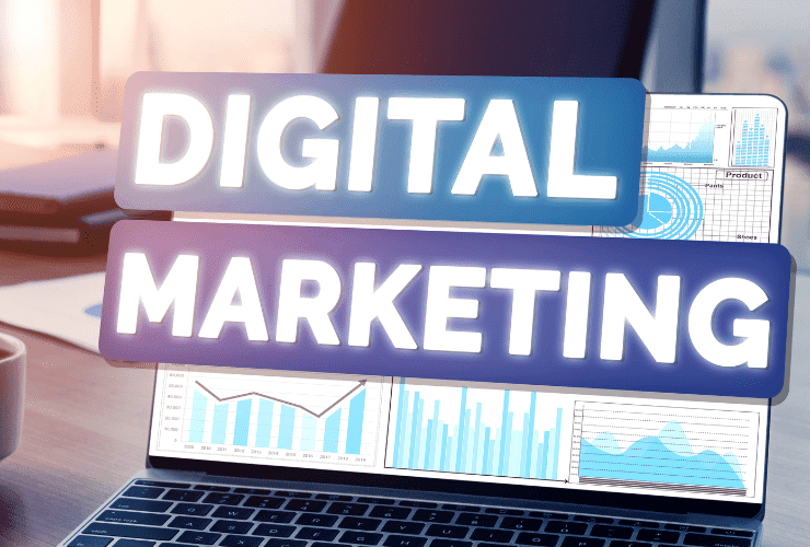 أهمية التسويق الالكتروني