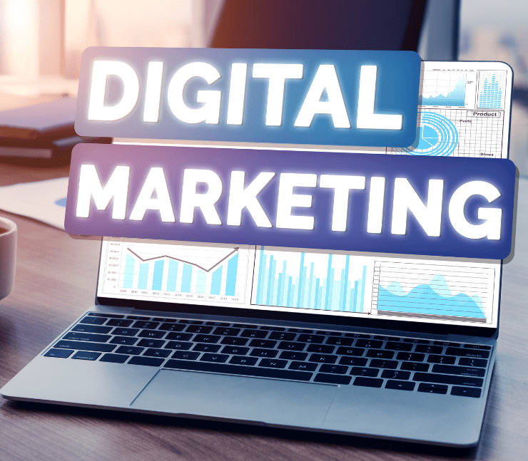 أهمية التسويق الالكتروني