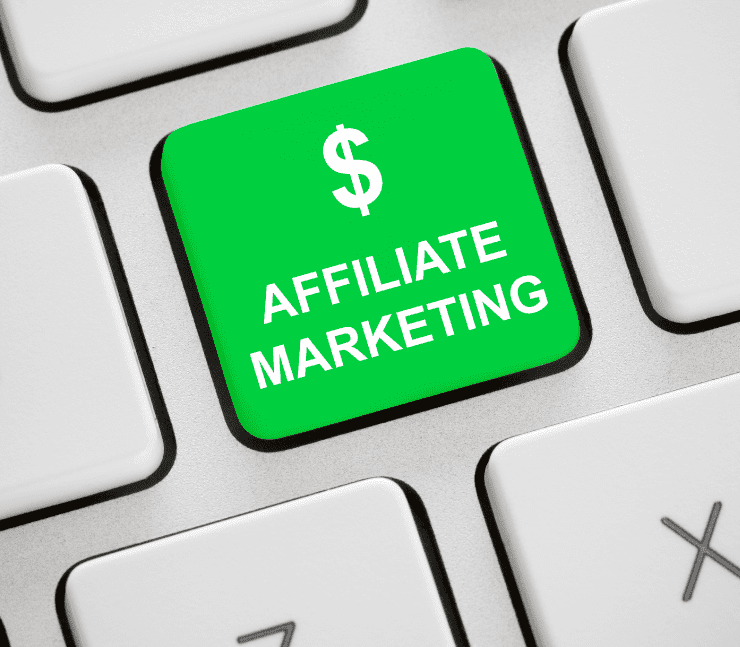 التسويق بالعمولة