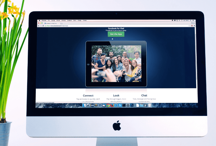 تصميم مواقع ويب احترافية