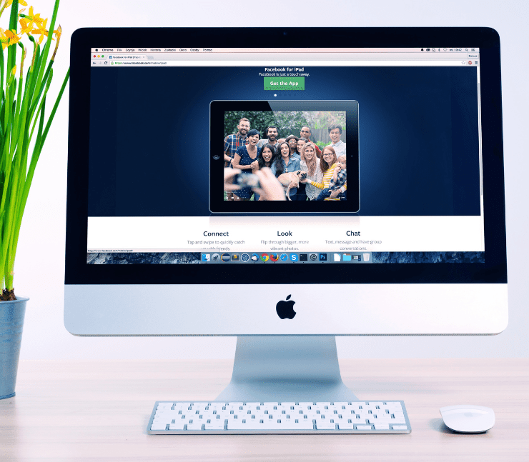 تصميم مواقع ويب احترافية