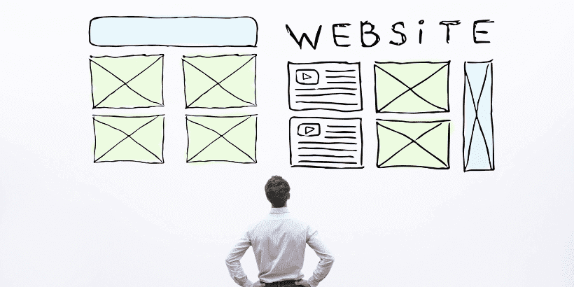 تصميم مواقع ويب احترافية