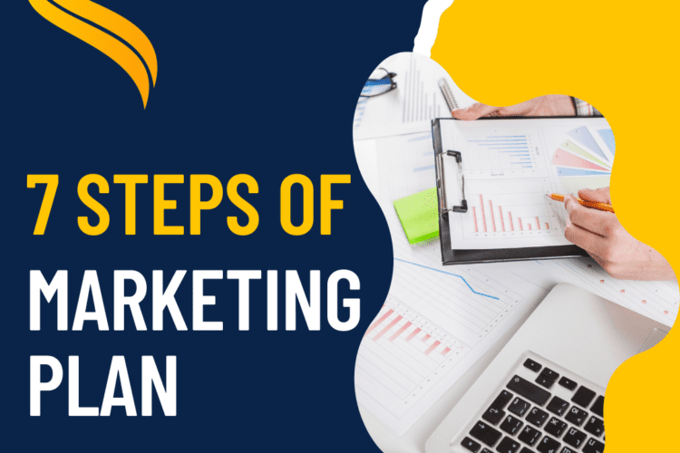 7 خطوات نحو إنشاء خطة تسويق الكتروني ناجحة