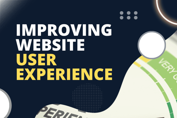 تحسين تجربة المستخدم