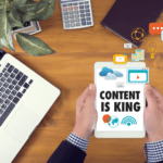 استراتيجيات التسويق بالمحتوى